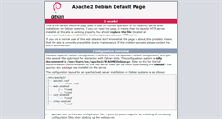 Desktop Screenshot of forum.osdev.it